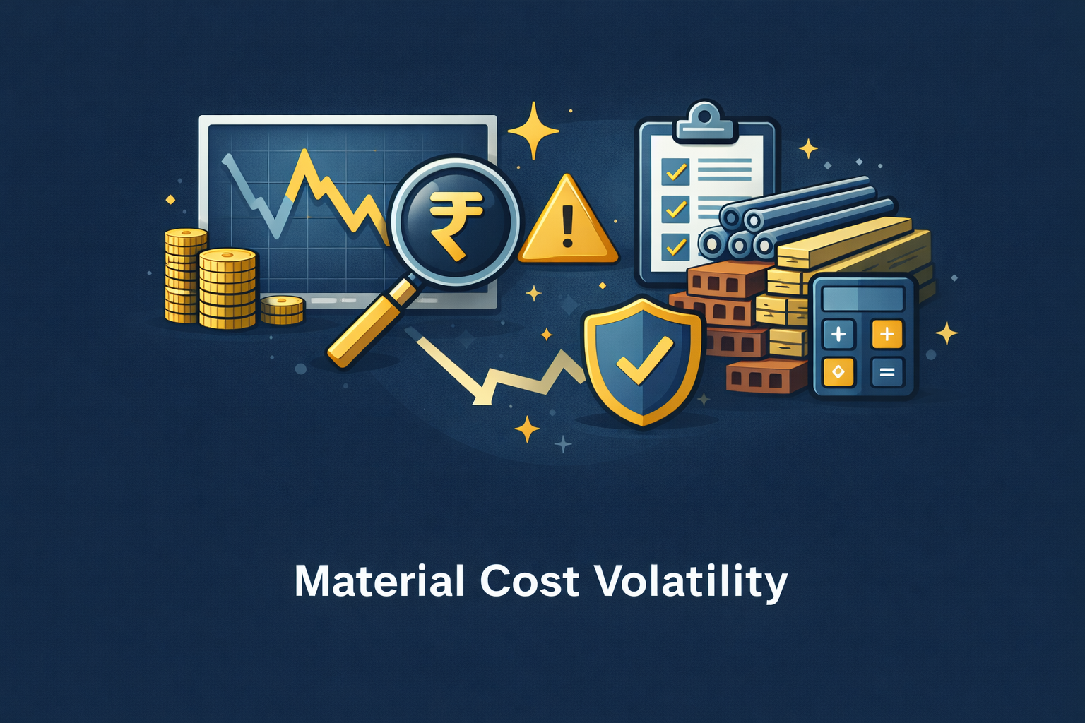 Scaling for Large Projects