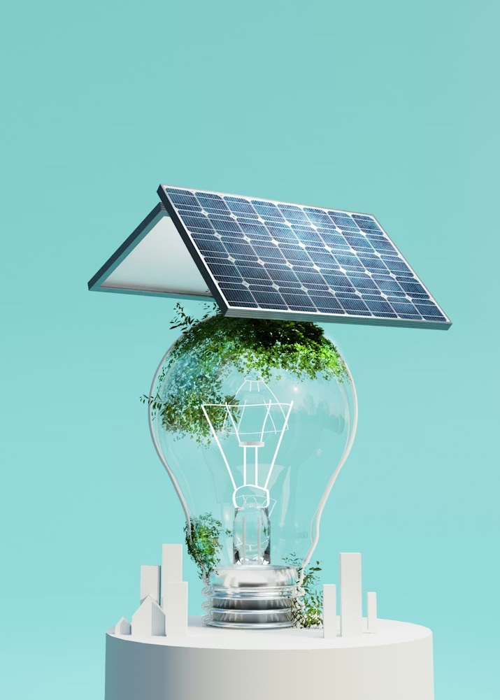 Electrical Infrastructure