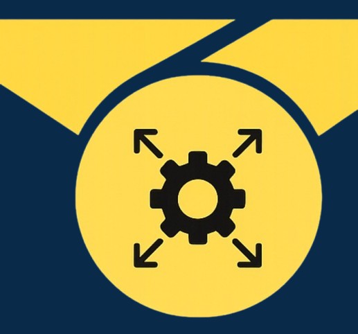 Scaling for Large Projects